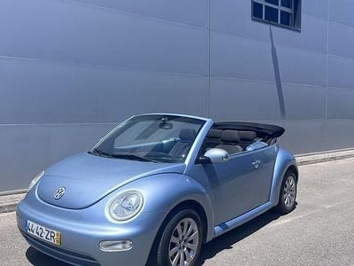 VW Beetle