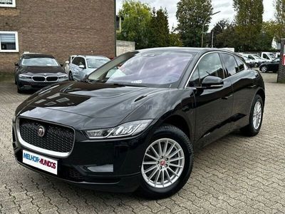 usado Jaguar I-Pace S AWD Aut.