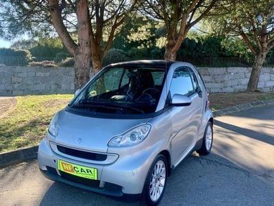 Smart ForTwo Coupé