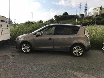 Renault Scénic III