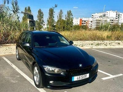 BMW 320