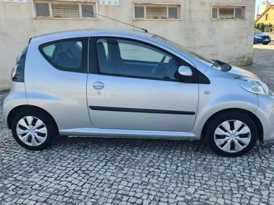 usado Citroën C1 1.1 41 mil km