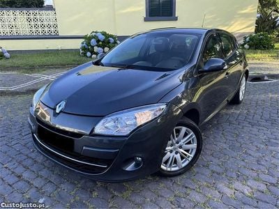 Renault Mégane III