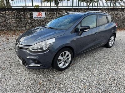 Renault Clio GrandTour