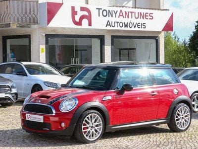 Mini John Cooper Works