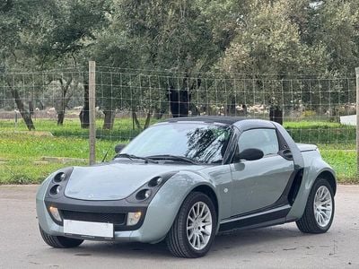 Smart Roadster