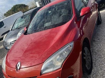 Usado 2010 Renault Mégane III Sedan | € 4.499 (Caro)