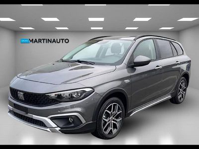 Usado Fiat Tipo 101 HP (74 kW) 2023 Cinzento Sedan