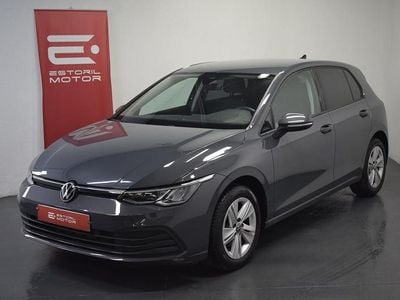 VW Golf VIII