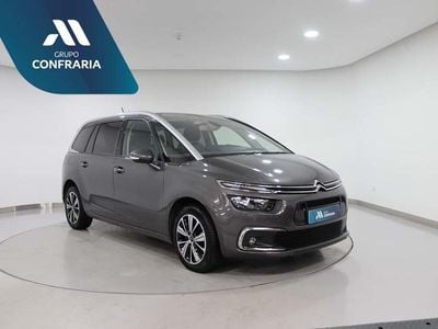 Citroën Spacetourer