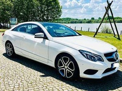 Mercedes E250