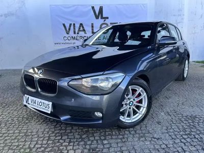 BMW 116