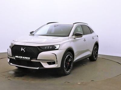 DS Automobiles DS7 Crossback