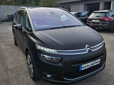 Citroën Grand C4 Picasso