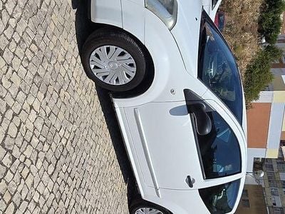 Citroën C2