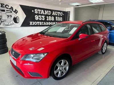 Seat Leon ST