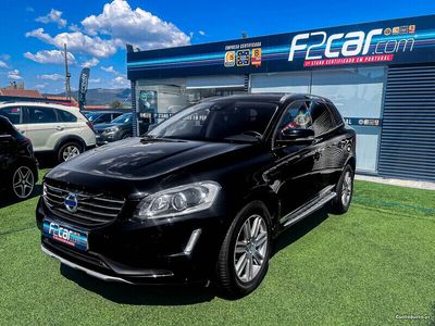 usado Volvo XC60 2.0 D4 Summun Geartronic