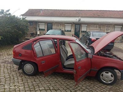 Usado 1979 Opel Kadett Sedan | € 1.450