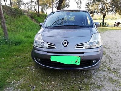 Renault Modus