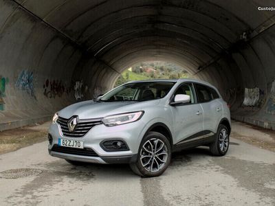 usado Renault Kadjar Intense DCi