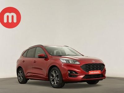 Usado 2022 Ford Kuga ST-Line SUV | € 22.499 (Preço justo)