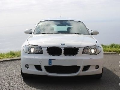 BMW 123