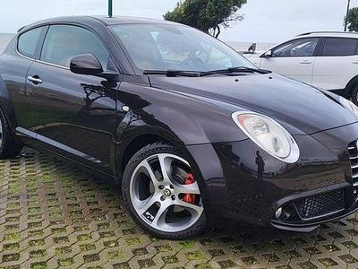 Usado Alfa Romeo MiTo 230 HP (169 kW) 2008 Citadino