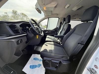 Preto Usado 2007 Nissan Navara Pickup | € 31.990