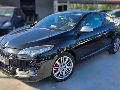 Renault Mégane III
