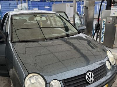 VW Polo
