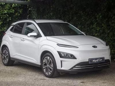 Usado Hyundai Kauai Premium 150 kW (204 HP) 2022 Branco SUV