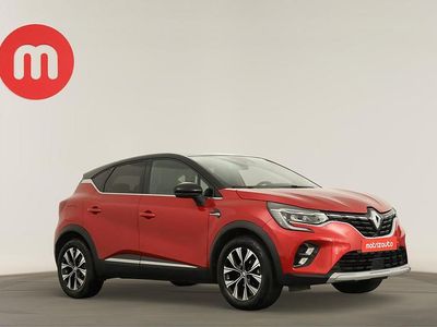 Usado 2024 Renault Captur Techno SUV | € 20.499 (Preço justo)