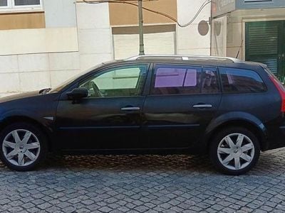 Renault Mégane III