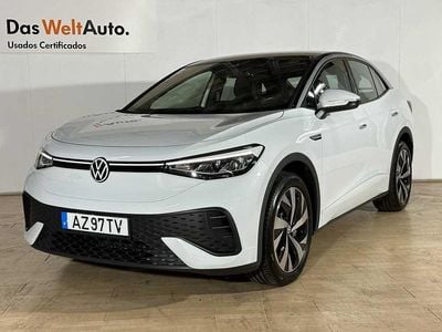 Branco Usado 2023 VW ID.5 SUV | € 32.990