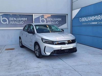 Cinza prata Usado 2023 Opel Corsa Elegance Citadino | € 19.500 (Caro)