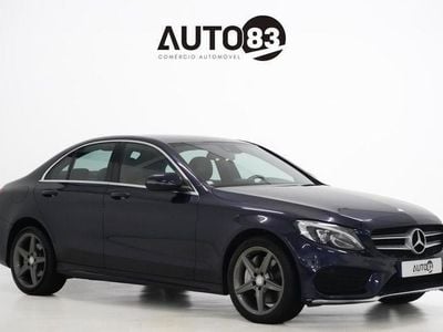 Mercedes C300