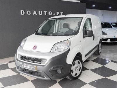 Fiat Fiorino