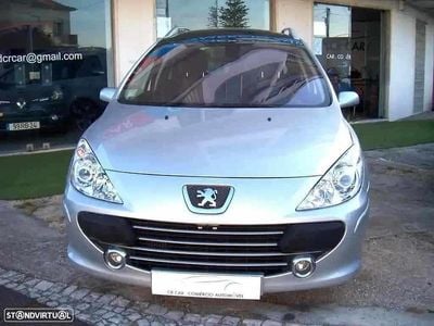 Peugeot 307