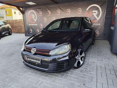 VW Golf VII