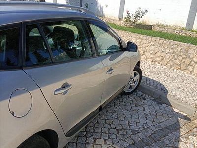 Renault Mégane III