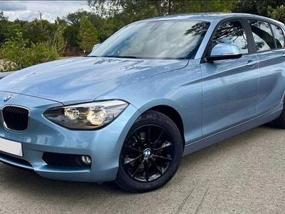 BMW 116
