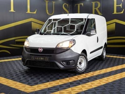 Fiat Doblò