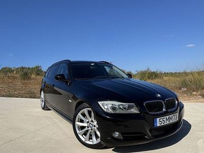 Usado 2011 BMW 320 Efficient Dynamics Sedan | € 11.500 (Preço justo)