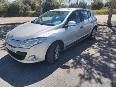 Renault Mégane III