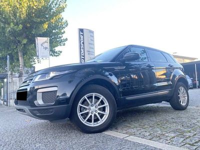 usado Land Rover Range Rover evoque 2.0 D150 R-Dynamic S