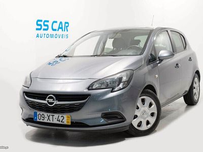 usado Opel Corsa 1.2 Edition
