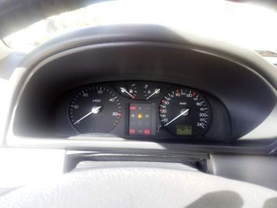 usado Renault Laguna II 1.9dci