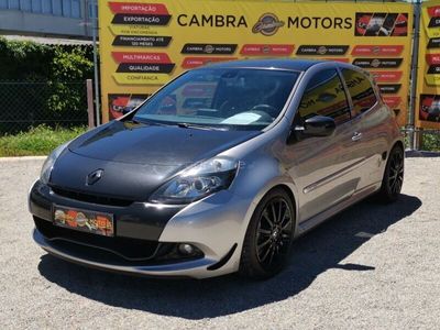 Renault Clio R.S.