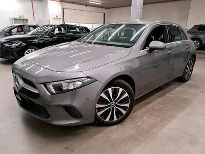 Mercedes A250
