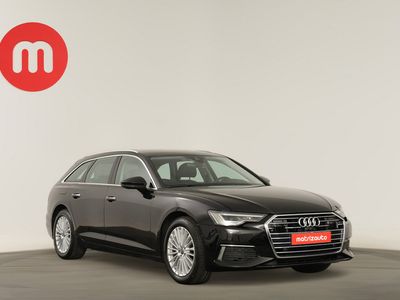 usado Audi A6 A6 AvantA. 40 Tdi Design S Tronic